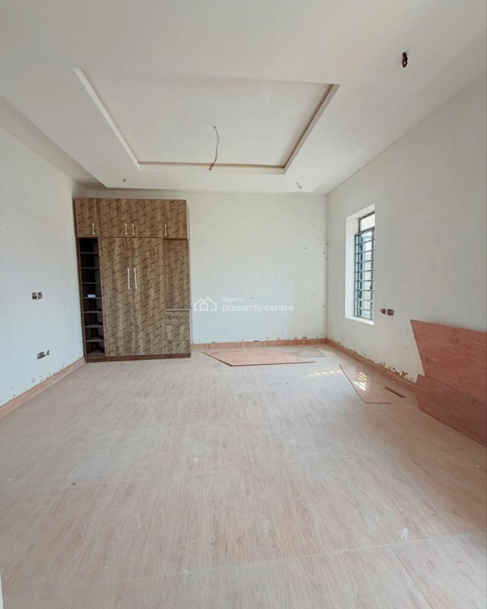 Spaciously Built 4bedroom Terrace Duplex, Maryland, Lagos, Terraced Duplex for Sale