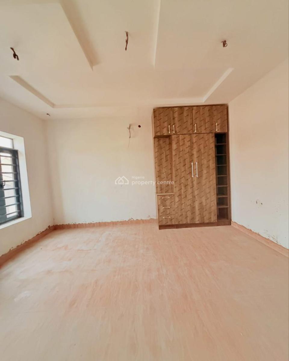 Spaciously Built 4bedroom Terrace Duplex, Maryland, Lagos, Terraced Duplex for Sale