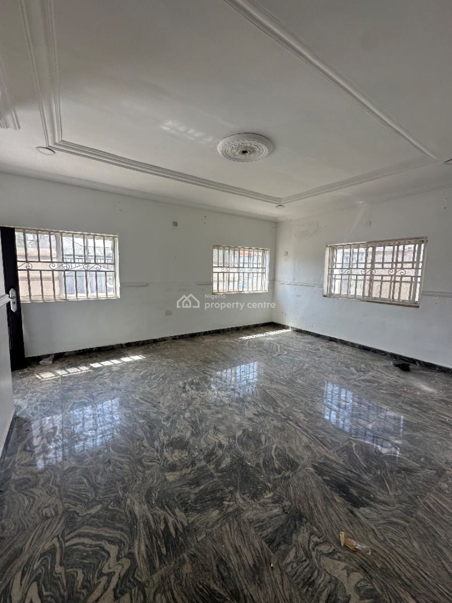 Beautiful Spacious 2 Bedroom Bungalow, Suncity, Galadimawa, Abuja, Detached Bungalow for Rent