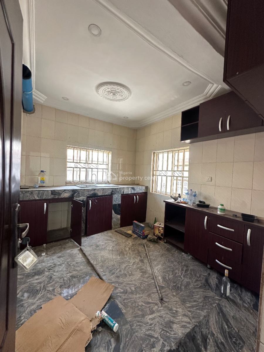 Beautiful Spacious 2 Bedroom Bungalow, Suncity, Galadimawa, Abuja, Detached Bungalow for Rent