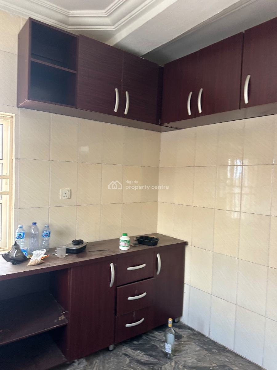 Beautiful Spacious 2 Bedroom Bungalow, Suncity, Galadimawa, Abuja, Detached Bungalow for Rent