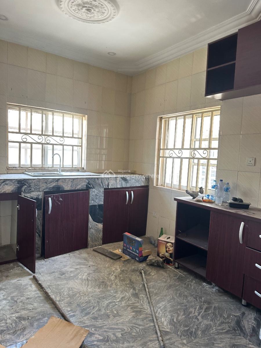 Beautiful Spacious 2 Bedroom Bungalow, Suncity, Galadimawa, Abuja, Detached Bungalow for Rent