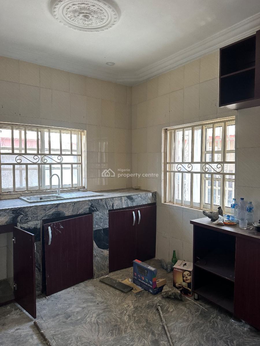 Beautiful Spacious 2 Bedroom Bungalow, Suncity, Galadimawa, Abuja, Detached Bungalow for Rent