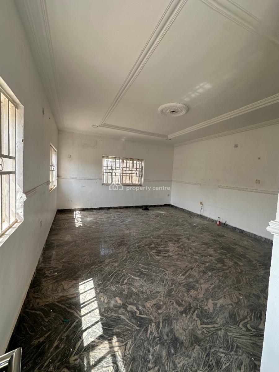 Beautiful Spacious 2 Bedroom Bungalow, Suncity, Galadimawa, Abuja, Detached Bungalow for Rent