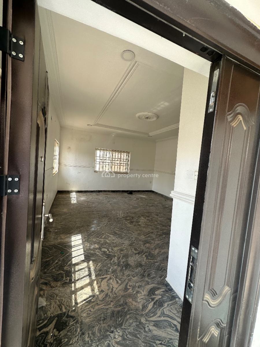 Beautiful Spacious 2 Bedroom Bungalow, Suncity, Galadimawa, Abuja, Detached Bungalow for Rent