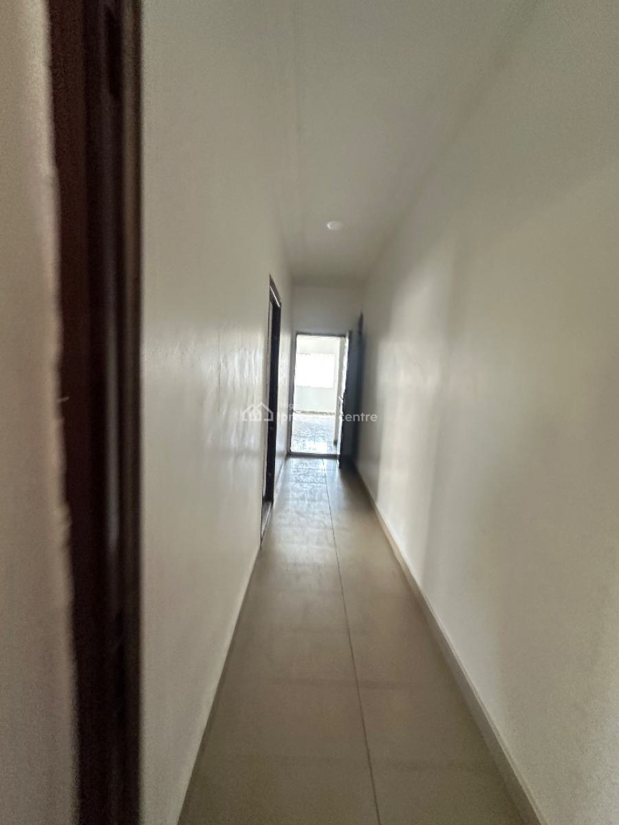 Beautiful Spacious 2 Bedroom Bungalow, Suncity, Galadimawa, Abuja, Detached Bungalow for Rent
