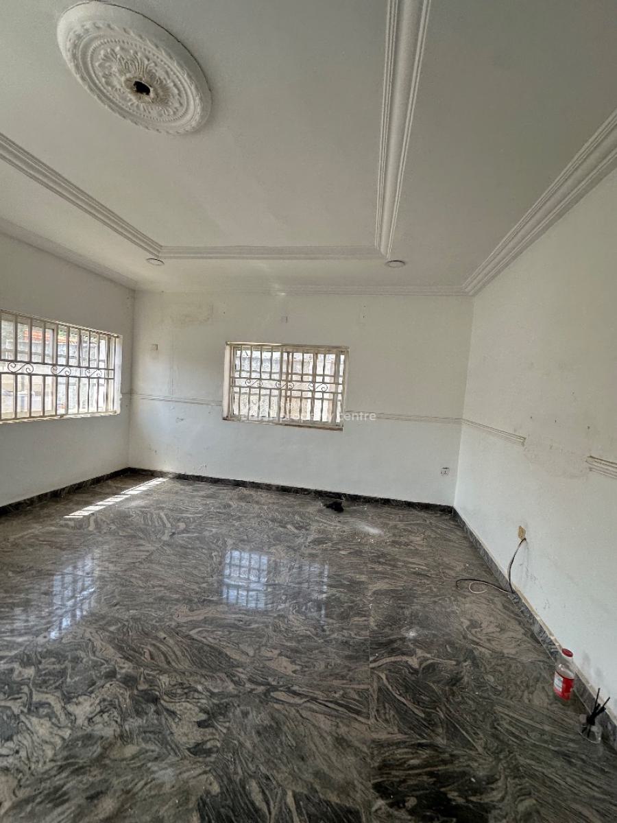 Beautiful Spacious 2 Bedroom Bungalow, Suncity, Galadimawa, Abuja, Detached Bungalow for Rent