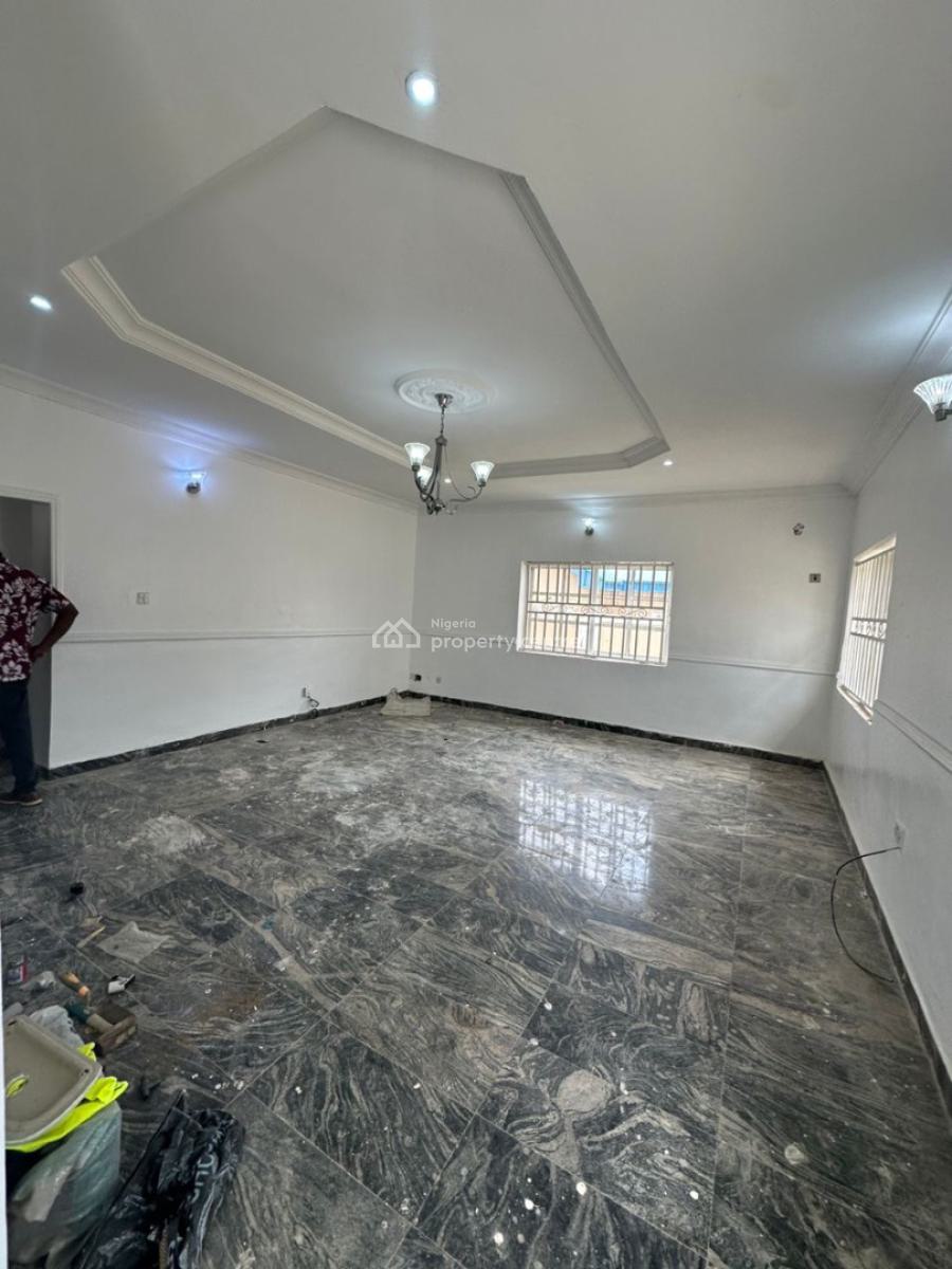 Beautiful Spacious 2 Bedroom Bungalow, Suncity, Galadimawa, Abuja, Detached Bungalow for Rent