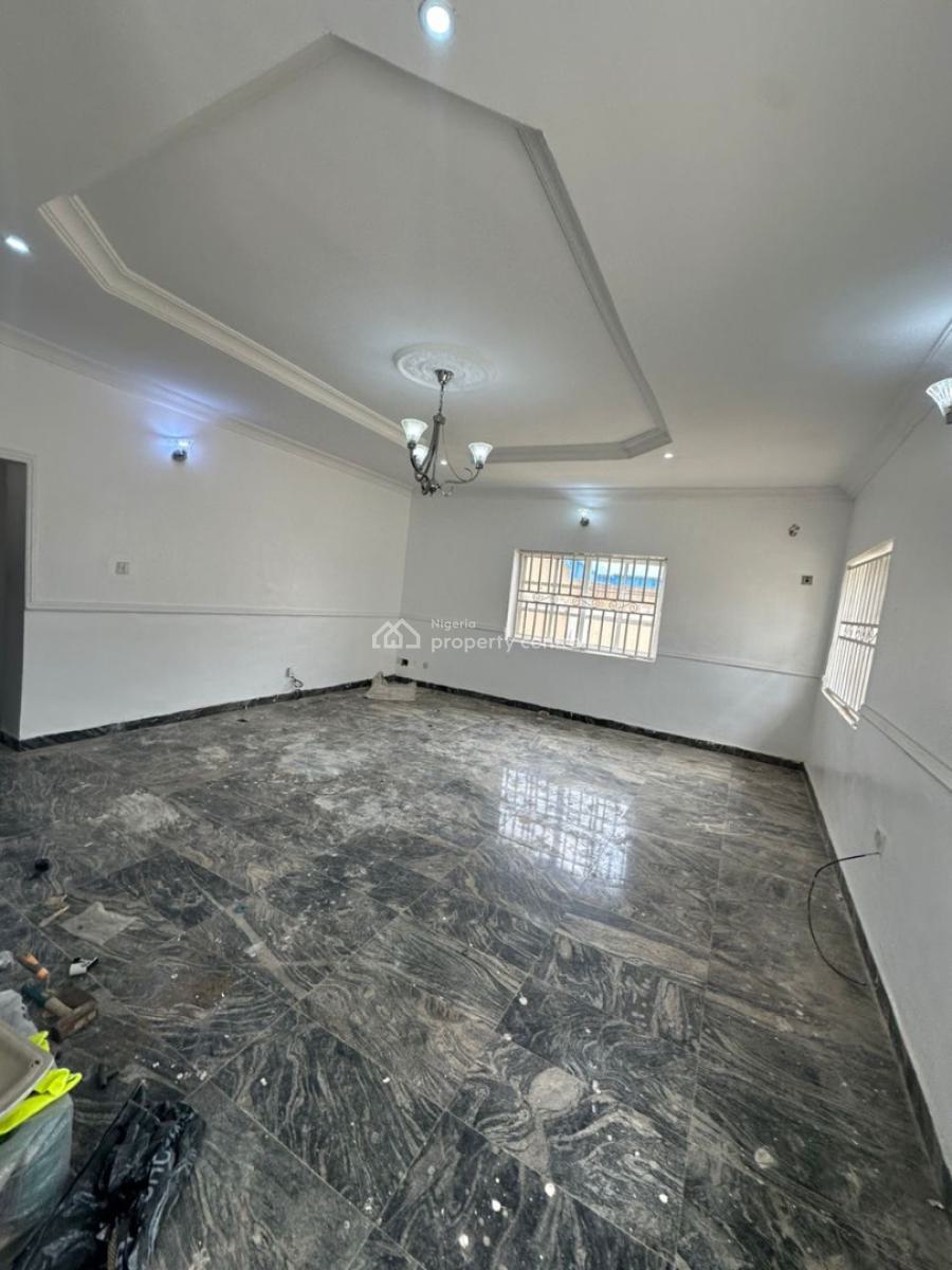 Beautiful Spacious 2 Bedroom Bungalow, Suncity, Galadimawa, Abuja, Detached Bungalow for Rent