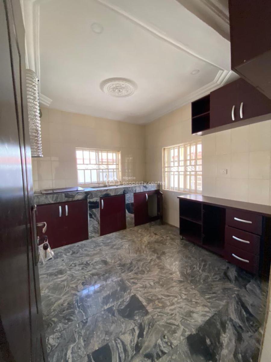 Beautiful Spacious 2 Bedroom Bungalow, Suncity, Galadimawa, Abuja, Detached Bungalow for Rent
