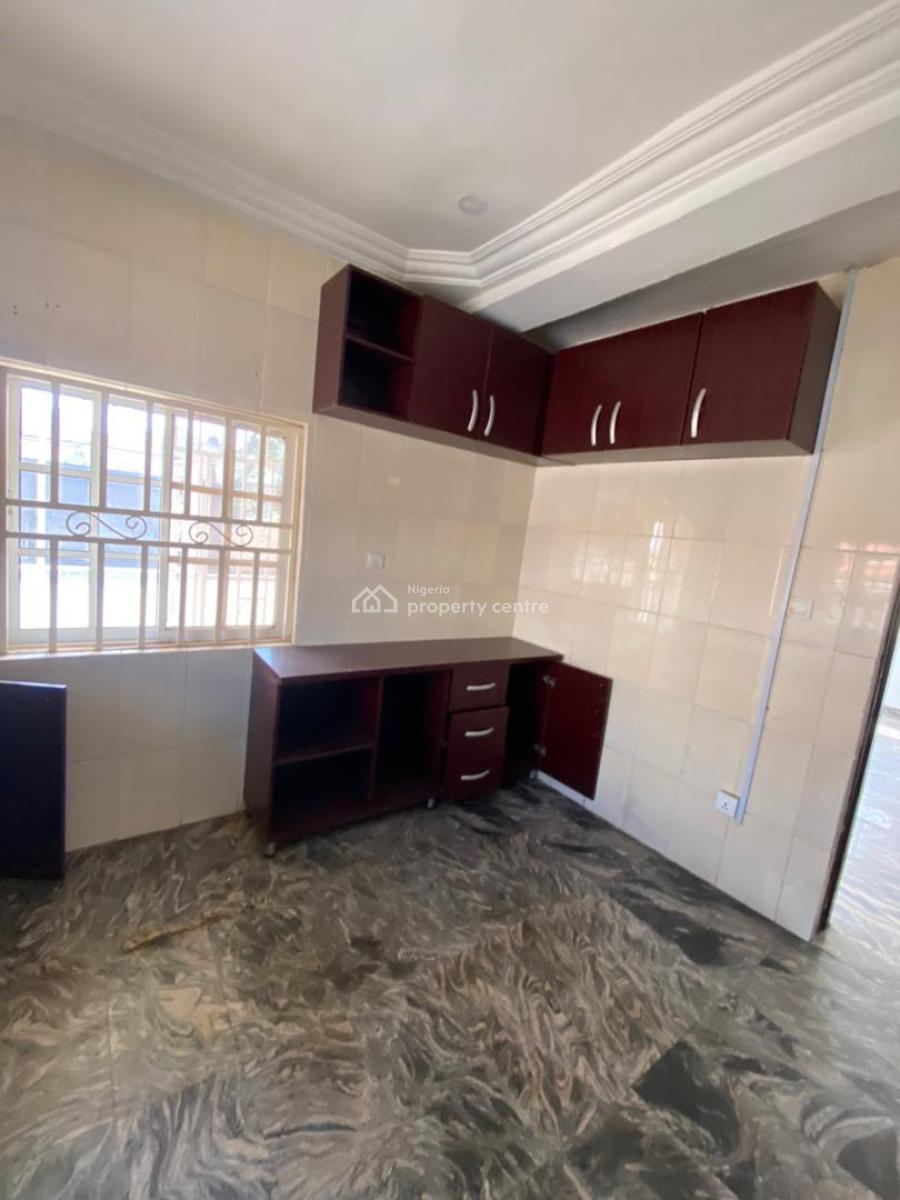 Beautiful Spacious 2 Bedroom Bungalow, Suncity, Galadimawa, Abuja, Detached Bungalow for Rent