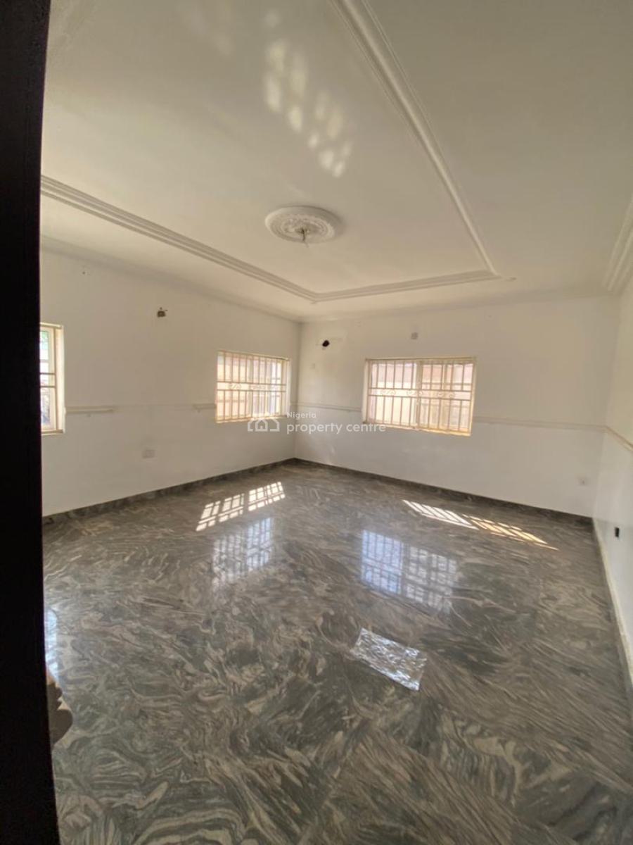 Beautiful Spacious 2 Bedroom Bungalow, Suncity, Galadimawa, Abuja, Detached Bungalow for Rent