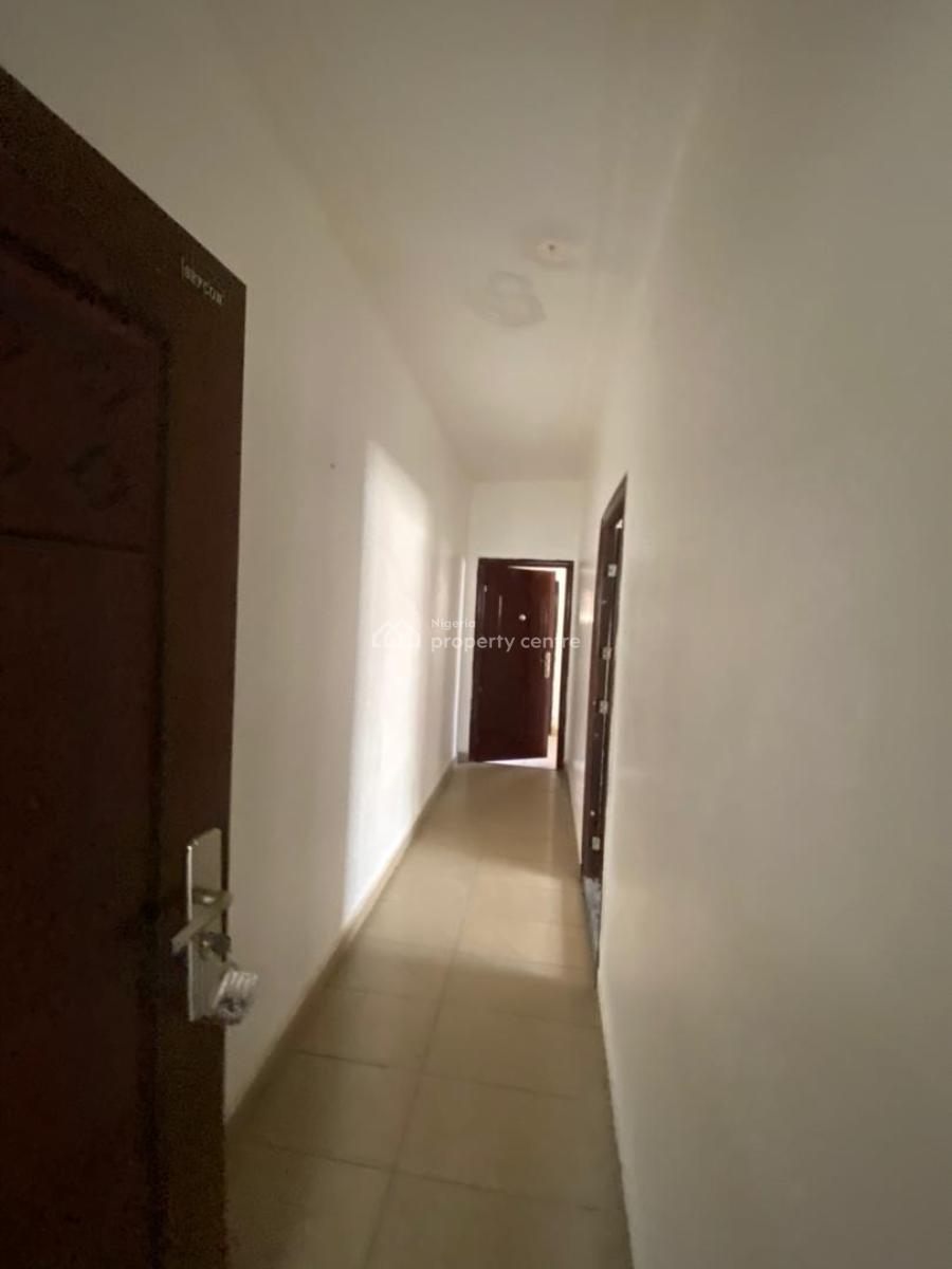Beautiful Spacious 2 Bedroom Bungalow, Suncity, Galadimawa, Abuja, Detached Bungalow for Rent
