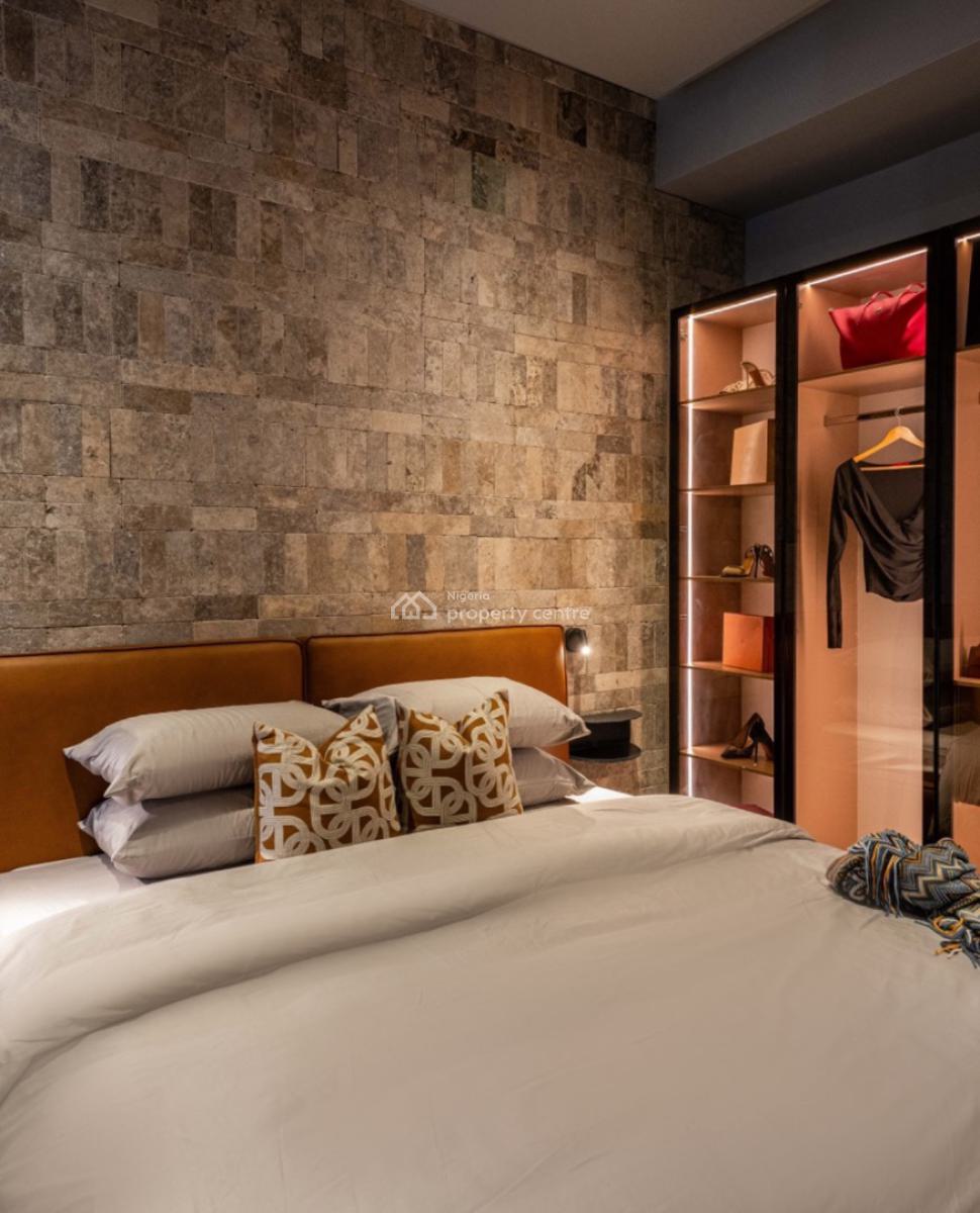 2 Bedroom Apartment, Lekki Phase 1, Lekki, Lagos, Flat / Apartment Short Let