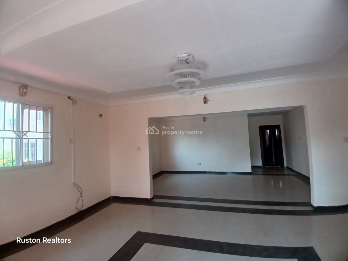 Detached Luxury Bungalow, Carlton Gate Estate, Ibadan, Oyo, Detached Bungalow for Rent