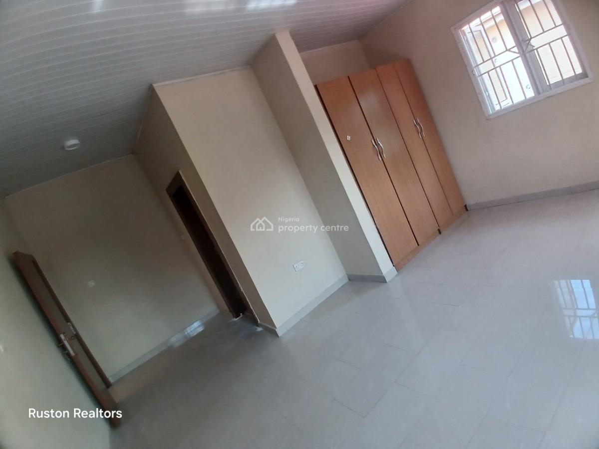 Detached Luxury Bungalow, Carlton Gate Estate, Ibadan, Oyo, Detached Bungalow for Rent