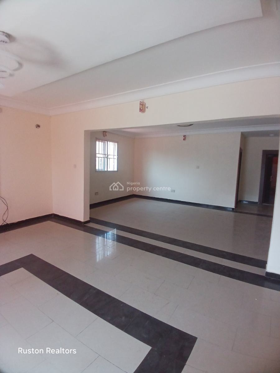 Detached Luxury Bungalow, Carlton Gate Estate, Ibadan, Oyo, Detached Bungalow for Rent