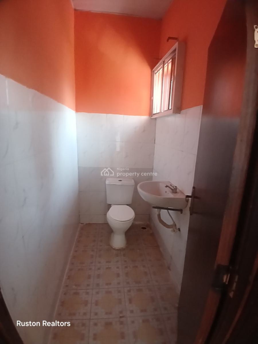 Detached Luxury Bungalow, Carlton Gate Estate, Ibadan, Oyo, Detached Bungalow for Rent