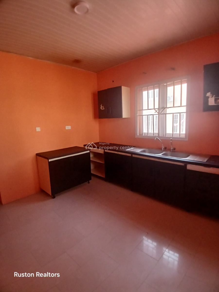 Detached Luxury Bungalow, Carlton Gate Estate, Ibadan, Oyo, Detached Bungalow for Rent