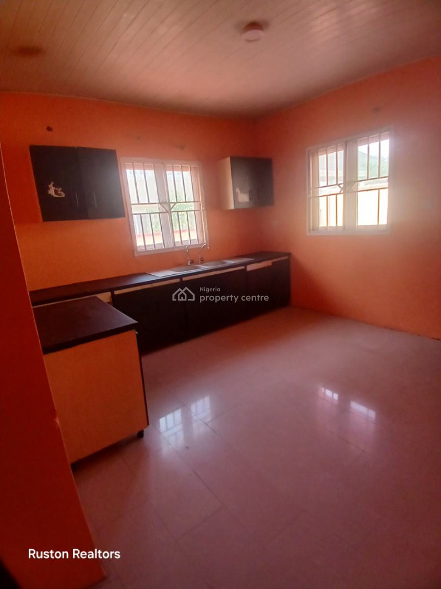 Detached Luxury Bungalow, Carlton Gate Estate, Ibadan, Oyo, Detached Bungalow for Rent