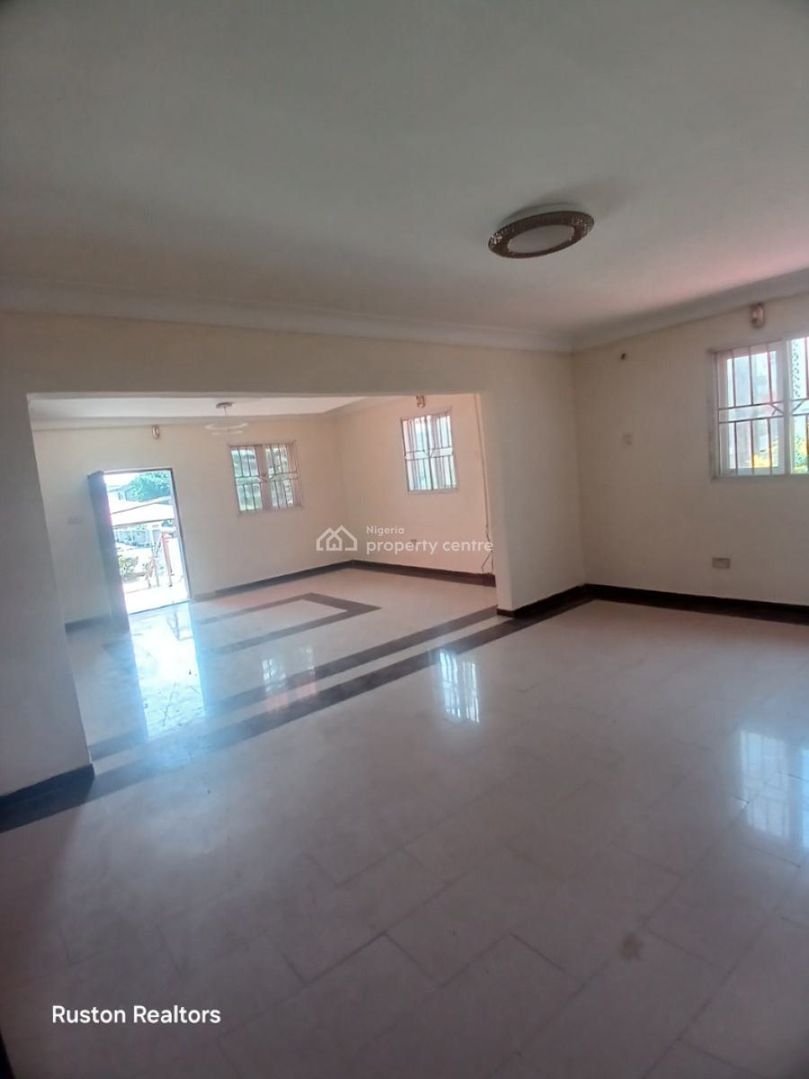 Detached Luxury Bungalow, Carlton Gate Estate, Ibadan, Oyo, Detached Bungalow for Rent