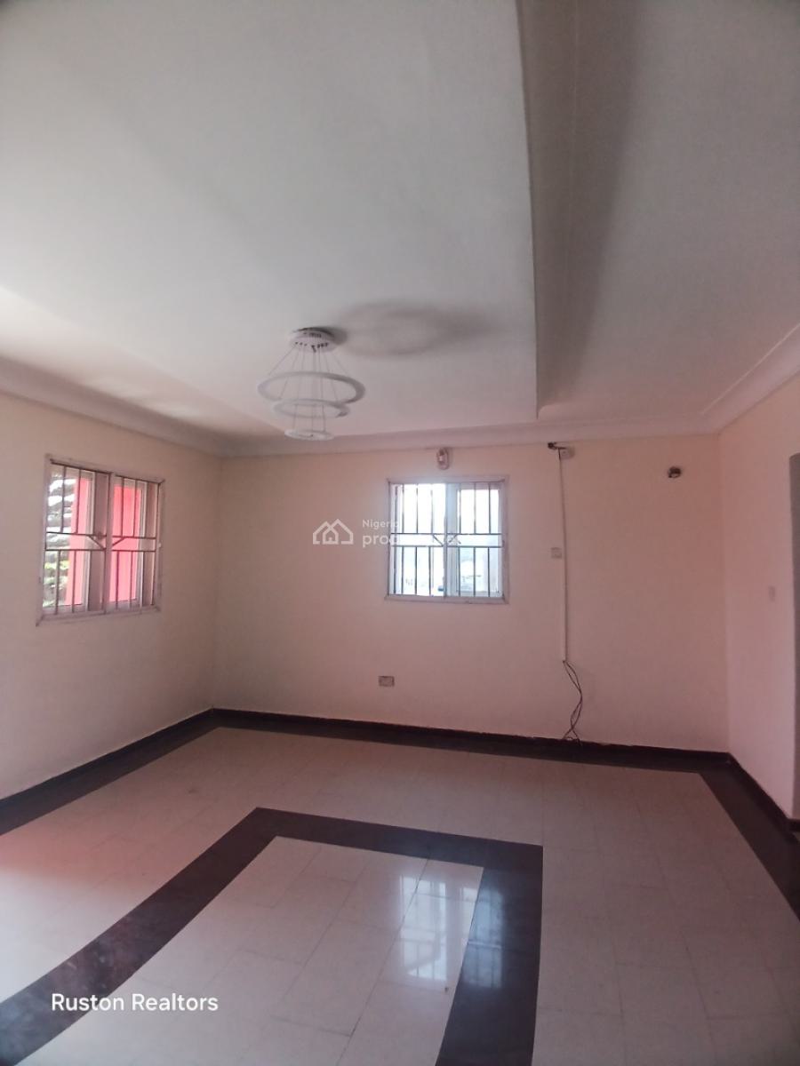 Detached Luxury Bungalow, Carlton Gate Estate, Ibadan, Oyo, Detached Bungalow for Rent