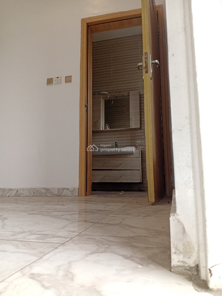 Spacious and Fresh Room and Parlour, Oral Estate, By Eleganza Bus Stop, Lekki, Lagos, House for Rent