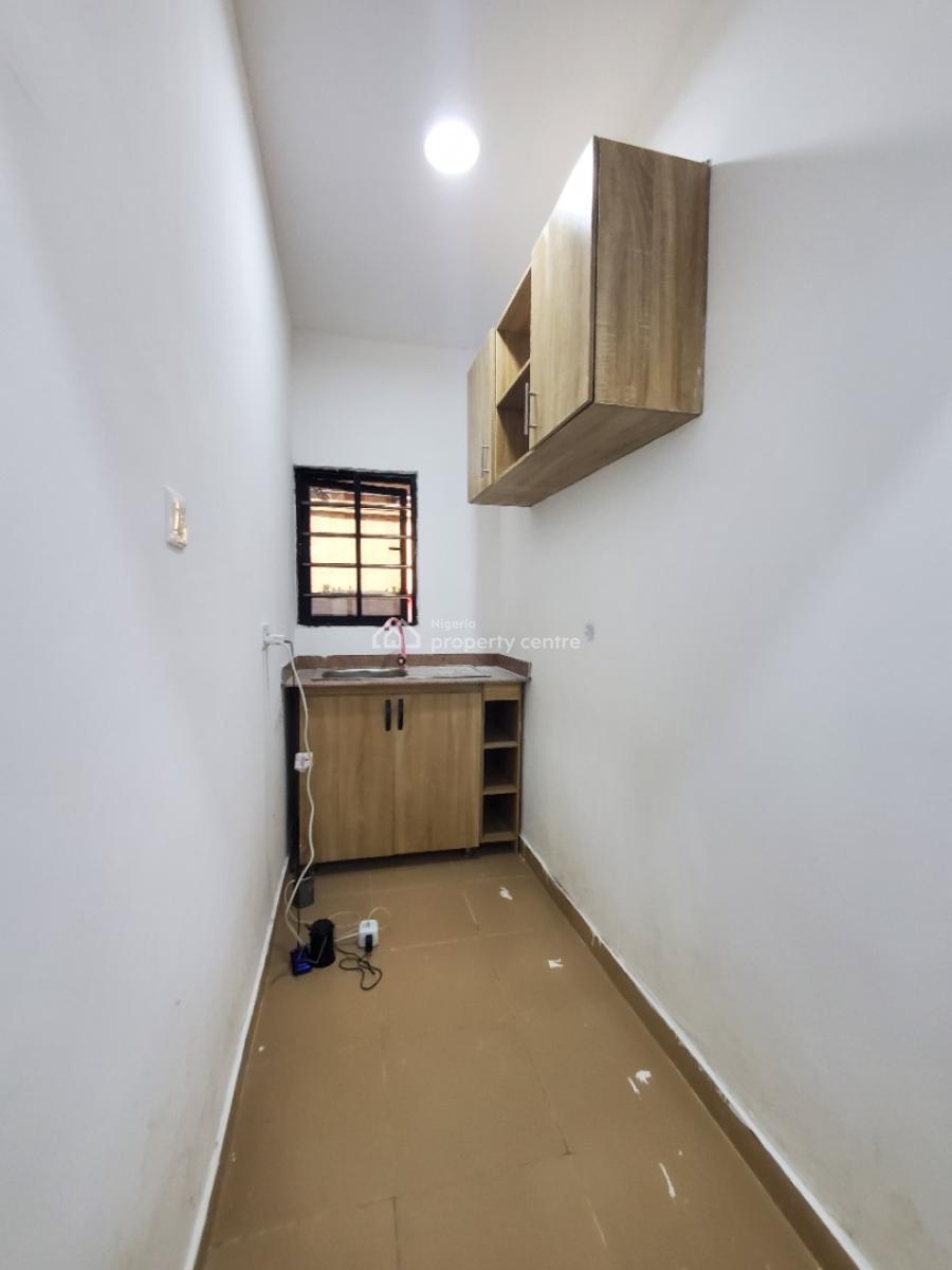 Luxury Mini Flat, Ogudu, Lagos, Mini Flat (room and Parlour) for Rent