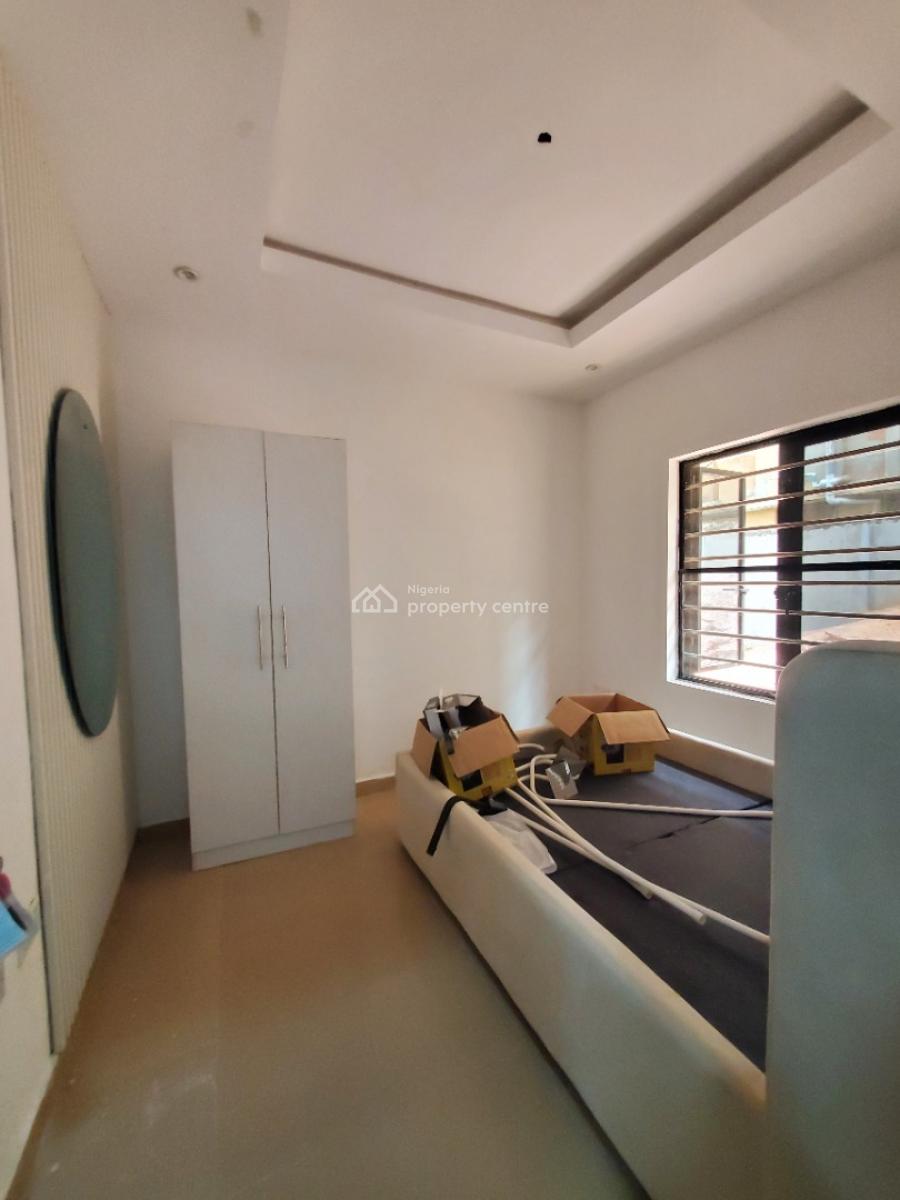 Luxury Mini Flat, Ogudu, Lagos, Mini Flat (room and Parlour) for Rent