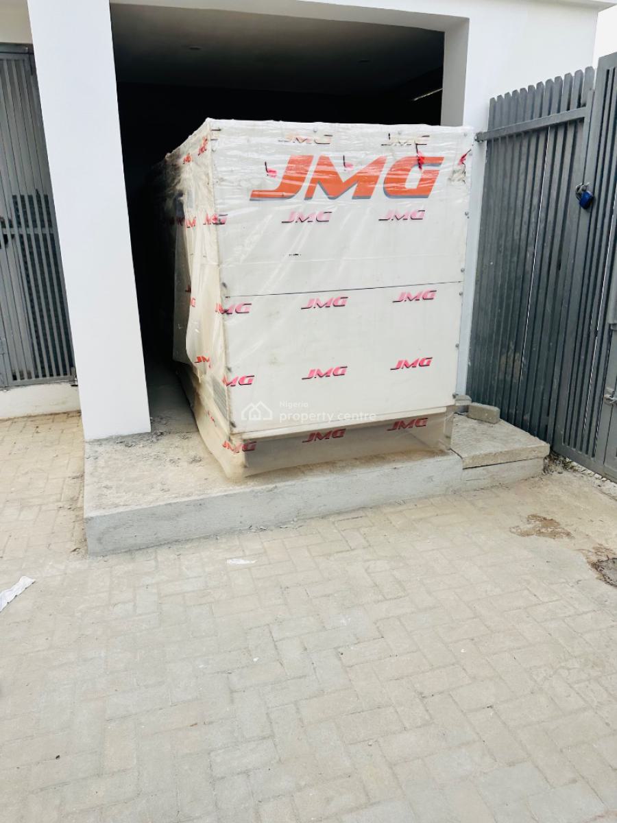 Office Space, Serene Environment, Area 11, Garki, Abuja, Office Space for Rent