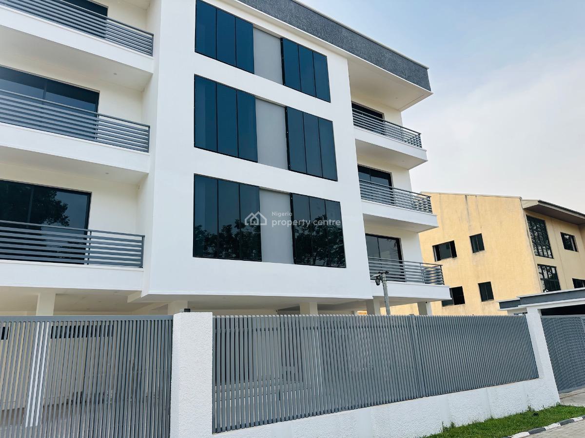 Office Space, Serene Environment, Area 11, Garki, Abuja, Office Space for Rent