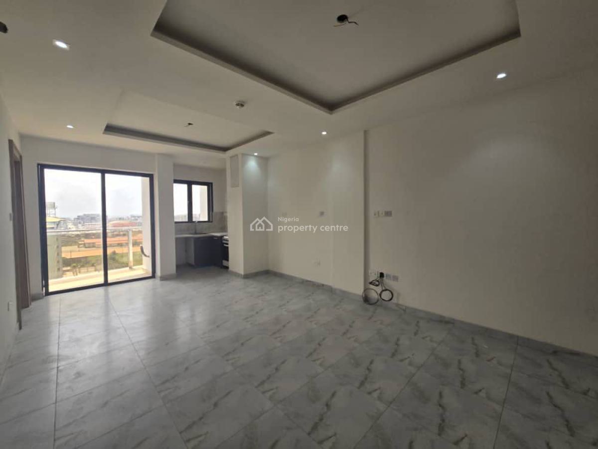 Rmm   1bedroom Apartment (7th Floor)  : Ikate, Ikate, Lekki, Lagos, Mini Flat (room and Parlour) for Rent