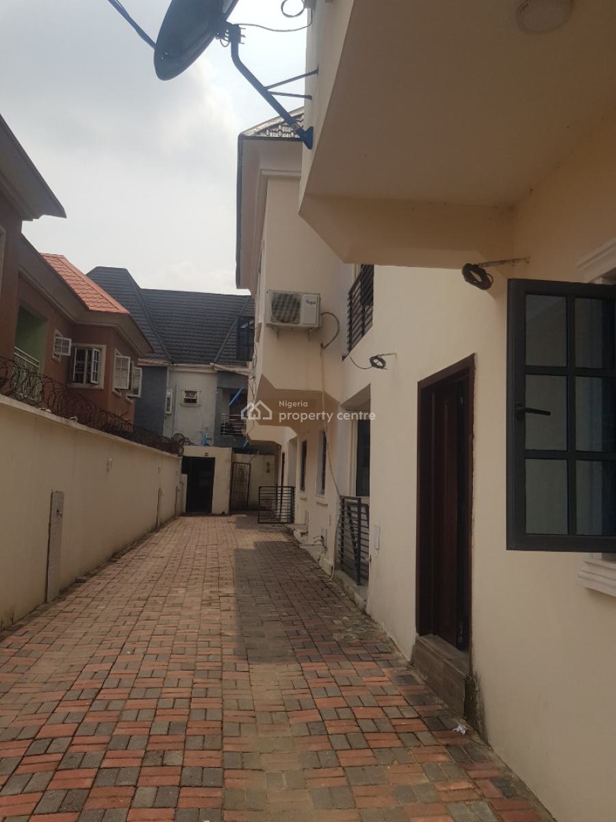 Mini Flat, Ajah, Lagos, Mini Flat (room and Parlour) for Rent