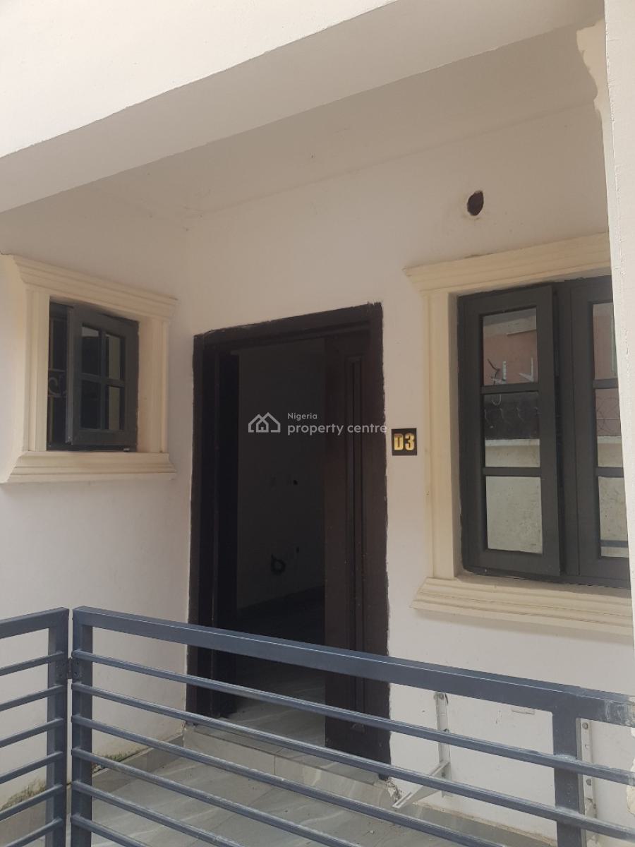 Mini Flat, Ajah, Lagos, Mini Flat (room and Parlour) for Rent