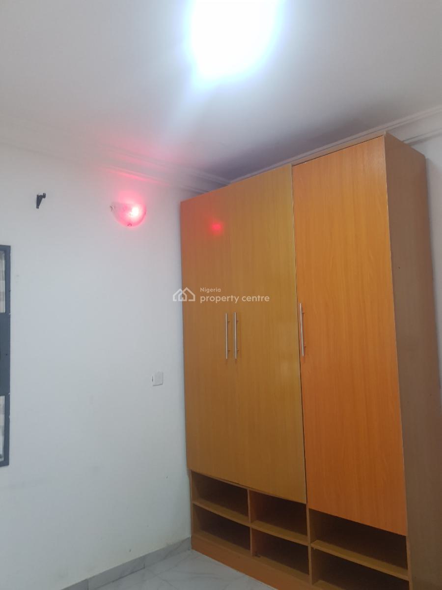 Mini Flat, Ajah, Lagos, Mini Flat (room and Parlour) for Rent