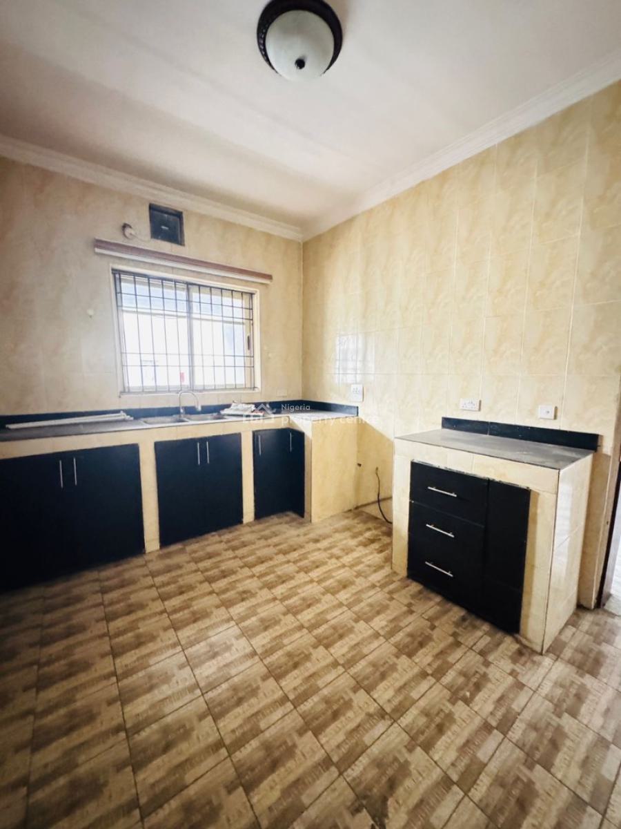 Serviced 2bedrooms Apartment, Ikate, Lekki, Lagos, Flat / Apartment for Rent