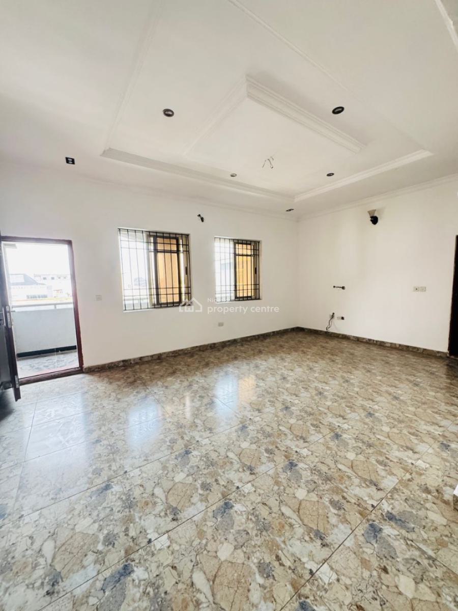 Serviced 2bedrooms Apartment, Ikate, Lekki, Lagos, Flat / Apartment for Rent