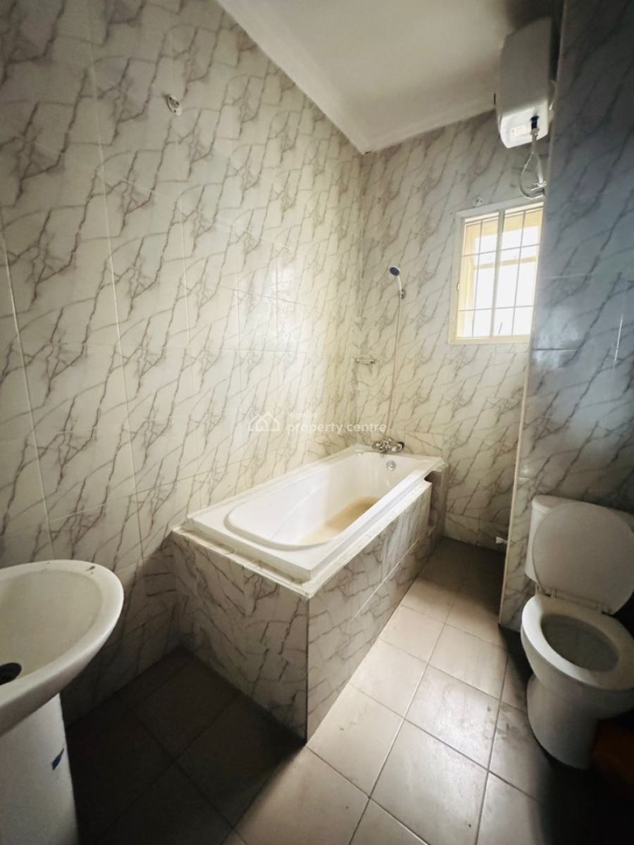 Serviced 2bedrooms Apartment, Ikate, Lekki, Lagos, Flat / Apartment for Rent