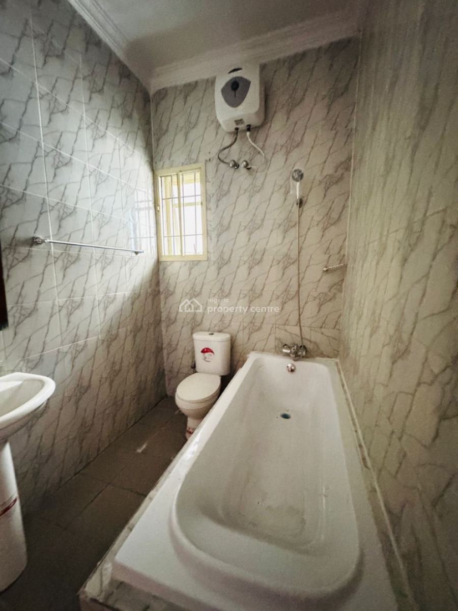 Serviced 2bedrooms Apartment, Ikate, Lekki, Lagos, Flat / Apartment for Rent