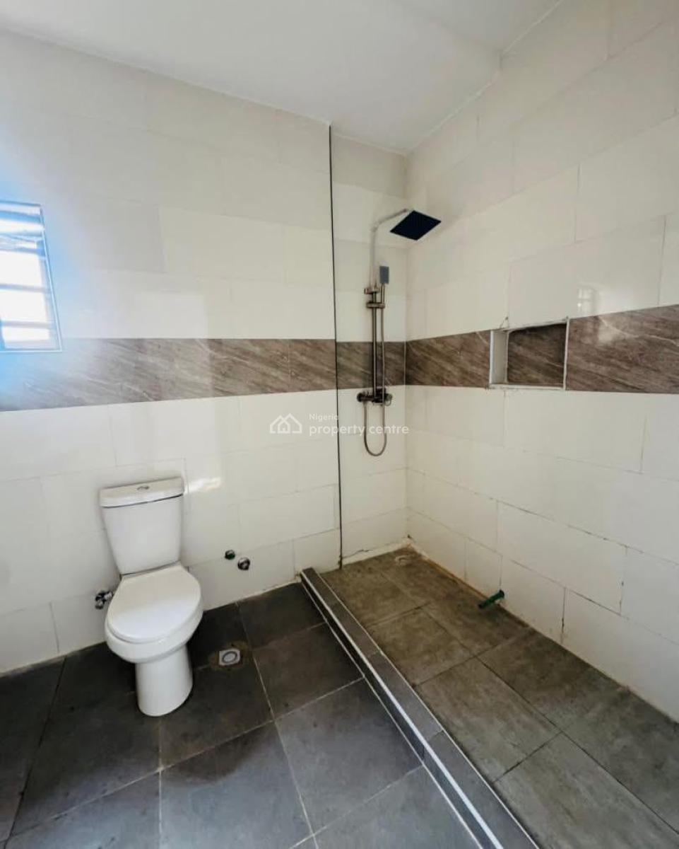 Newly 4bedroom Semi Detached Duplex, Gra Phase 1, Magodo, Lagos, Semi-detached Duplex for Sale