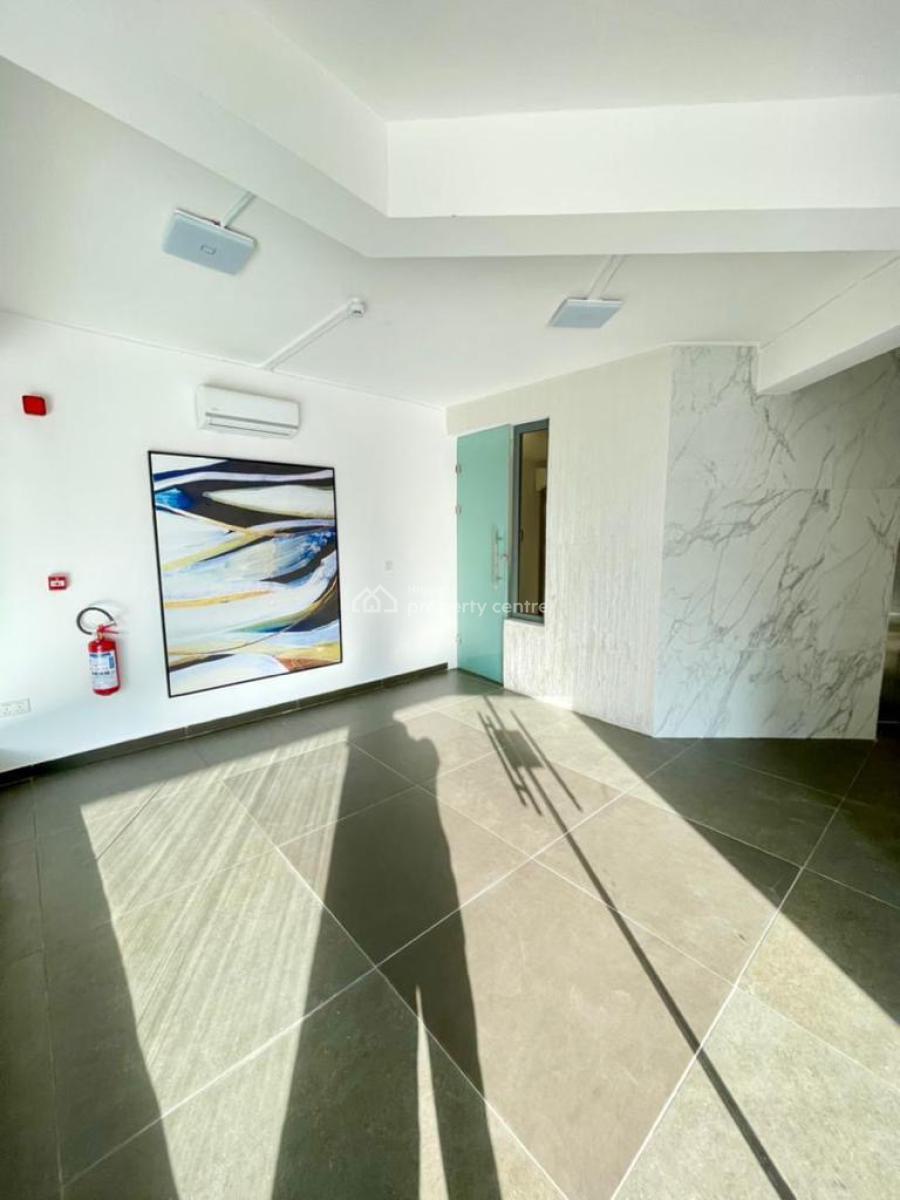 Luxury 3bedroom Apartment with a Bq, Ikoyi, Lagos, Flat / Apartment for Rent