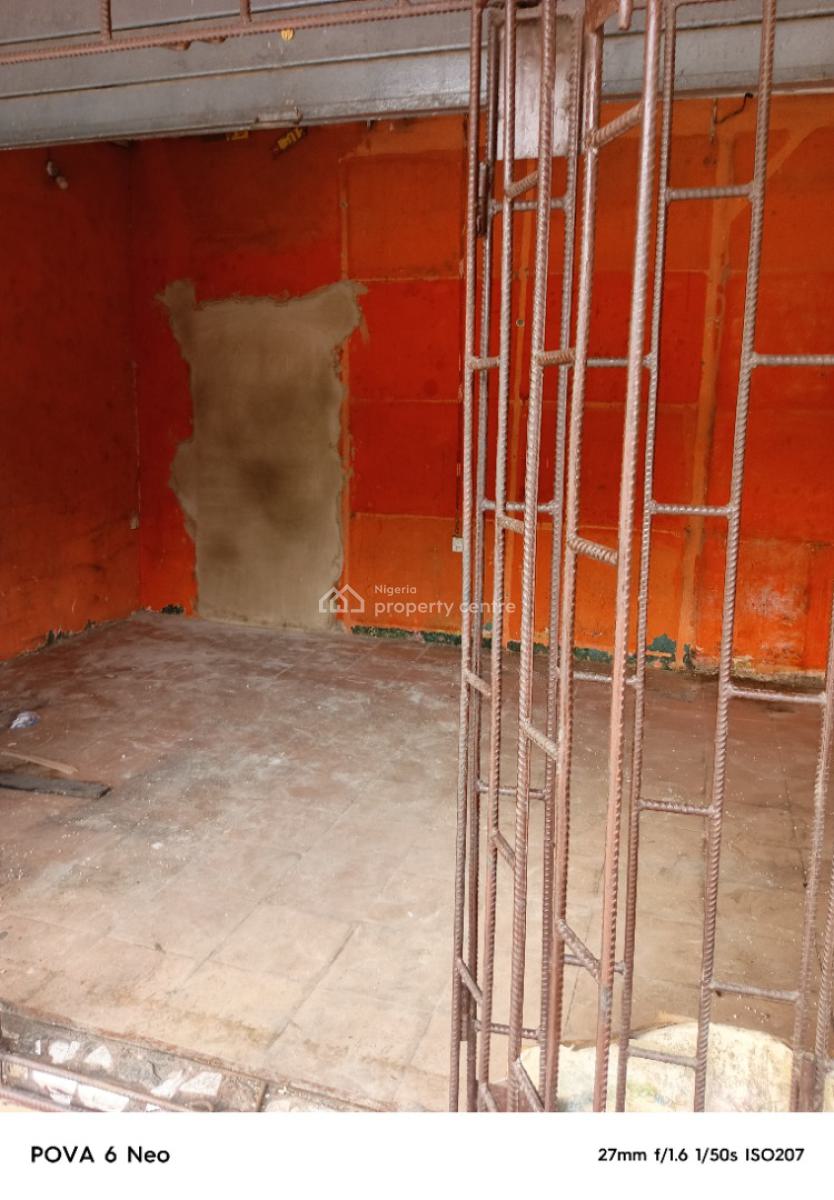 Big Standard Shop, Fashoro By Mable Street, Surulere, Lagos, Shop for Rent
