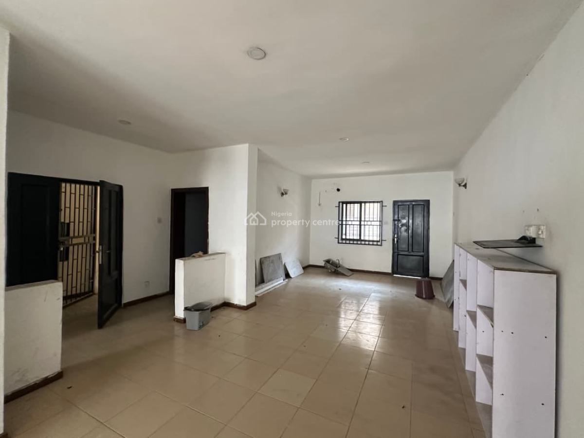 3 Bedroom Apartment Available, Conservation Road, Lekki Expressway, Lekki, Lagos, Flat / Apartment for Rent