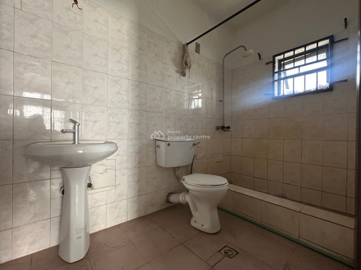 3 Bedroom Apartment Available, Conservation Road, Lekki Expressway, Lekki, Lagos, Flat / Apartment for Rent