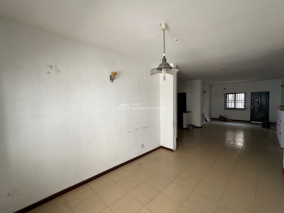 3 Bedroom Apartment Available, Conservation Road, Lekki Expressway, Lekki, Lagos, Flat / Apartment for Rent