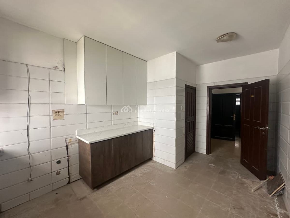 3 Bedroom Apartment Available, Conservation Road, Lekki Expressway, Lekki, Lagos, Flat / Apartment for Rent