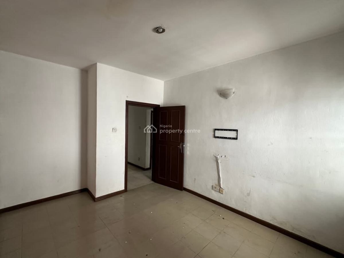 3 Bedroom Apartment Available, Conservation Road, Lekki Expressway, Lekki, Lagos, Flat / Apartment for Rent