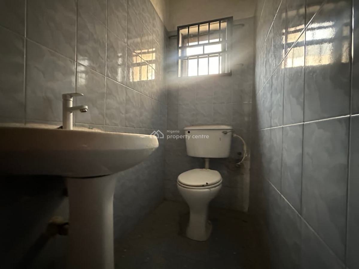 3 Bedroom Apartment Available, Conservation Road, Lekki Expressway, Lekki, Lagos, Flat / Apartment for Rent