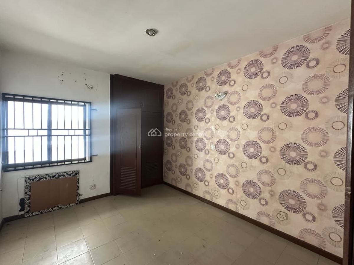 3 Bedroom Apartment Available, Conservation Road, Lekki Expressway, Lekki, Lagos, Flat / Apartment for Rent