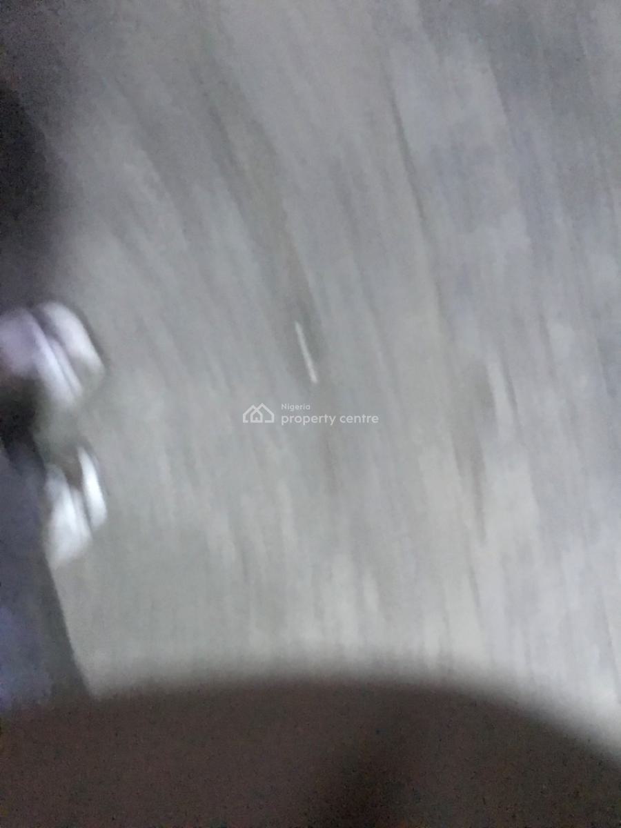 Massively Built 5 Bedroom Detached, Ikoyi, Lagos, House for Sale